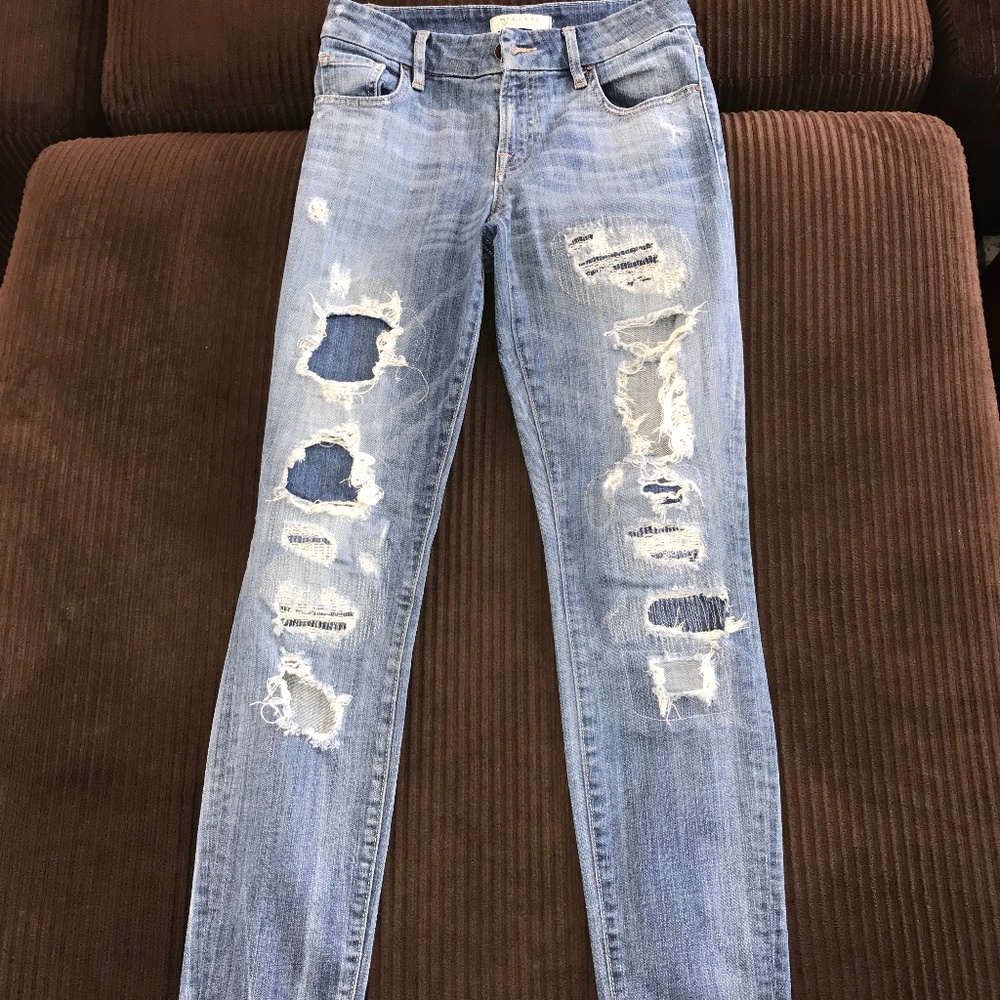 Guess Jeans